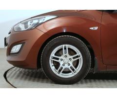 Hyundai i30 1.4 CVVT 73kW - 20