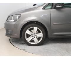 Volkswagen Touran 1.6 TDI 77kW - 20