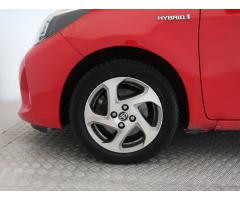 Toyota Yaris 1.5 Hybrid 74kW - 21