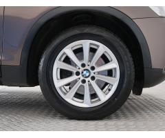 BMW X3 xDrive30d 190kW - 21