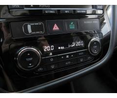 Mitsubishi Outlander 2.2 DI-D 110kW - 21