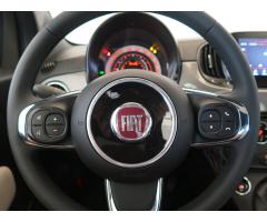 Fiat 500 1.0 mild-hybrid 51kW - 21