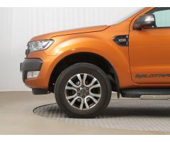 Ford Ranger 3.2 TDCi 147kW - 21