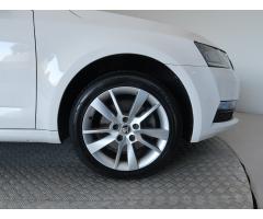 Škoda Octavia 2.0 TDI 135kW - 21