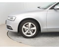 Audi A4 2.0 TDI 110kW - 21