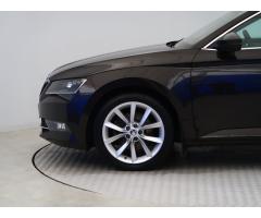 Škoda Superb 1.8 TSI 132kW - 21