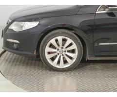 Volkswagen Passat CC 2.0 TDI 103kW - 21