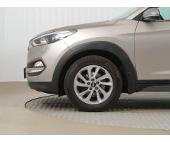 Hyundai Tucson 1.7 CRDi 104kW - 21