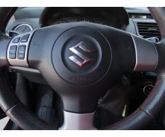 Suzuki Swift 1.6 Sport 92kW - 22