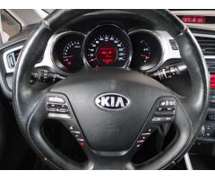 Kia Cee`d 1.4 CVVT 73kW - 22