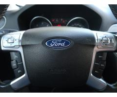 Ford Mondeo 2.0 TDCi 85kW - 22