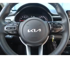 Kia Rio 1.0 T-GDI 74kW - 22