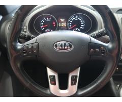 Kia Sportage 2.0 CRDi 100kW - 22