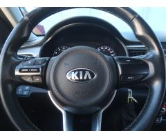 Kia Rio 1.4 CVVT 73kW - 22