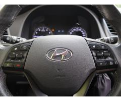 Hyundai Tucson 1.6 GDI 97kW - 23