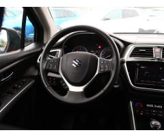 Suzuki SX4 S-cross 1.4 BoosterJet 95kW - 23