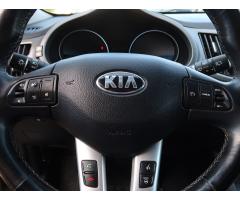 Kia Sportage 2.0 CRDi 100kW - 24