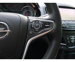 Opel Insignia 2.0 CDTI 120kW - 25