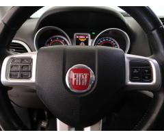 Fiat Freemont 2.0 MultiJet 125kW - 29