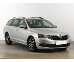 Škoda Octavia 1.6 TDI 85kW - 1