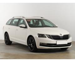 Škoda Octavia 2.0 TDI 110kW - 1