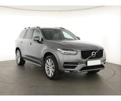 Volvo XC90 D5 AWD 165kW - 1