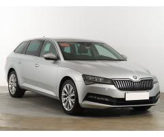 ŠKODA SUPERB COMBI 2.0TDI 140 LAURIN&K 4X4 DSG 7ST