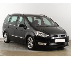 Ford Galaxy 2.0 TDCi 103kW - 1