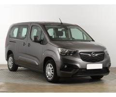 Opel Combo 1.2 Turbo 81kW - 1