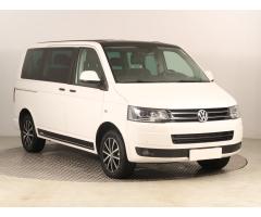 Volkswagen Caravelle 2.0 TDI 132kW - 1