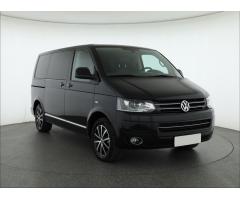 Volkswagen Multivan 2.0 TDI 132kW - 1