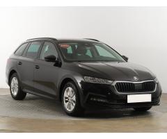 Škoda Octavia 2.0 TDI 110kW - 1