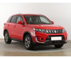 Suzuki Vitara 1.4 BoosterJet 95kW - 1