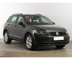 Volkswagen Tiguan 2.0 TDI 110kW - 1