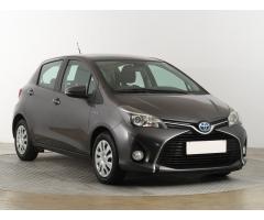 Toyota Yaris 1.5 Hybrid 74kW - 1