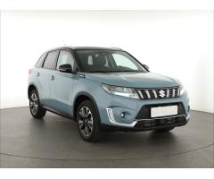 Suzuki Vitara 1.4 BoosterJet 95kW - 1