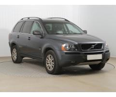 Volvo XC90 D5 136kW - 1