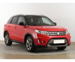 Suzuki Vitara 1.6 VVT 88kW - 1