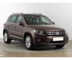 Volkswagen Tiguan 1.4 TSI 90kW - 1