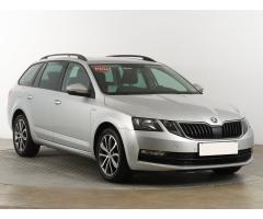 Škoda Octavia 1.6 TDI 85kW - 1