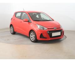 Hyundai i10 1.0 49kW - 1