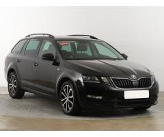 Škoda Octavia 2.0 TDI 110kW - 1