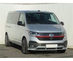 Volkswagen Multivan 2.0 BiTDI 146kW - 1