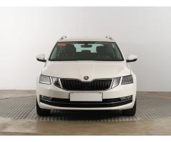 Škoda Octavia 2.0 TDI 110kW - 2