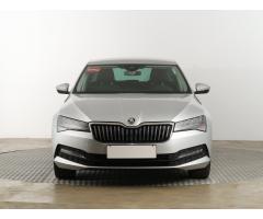 Škoda Superb 2.0 TDI 110kW - 2