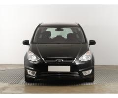 Ford Galaxy 2.0 TDCi 103kW - 2