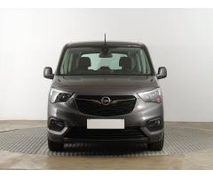 Opel Combo 1.2 Turbo 81kW - 2