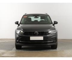 Volkswagen Tiguan 2.0 TDI 110kW - 2