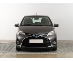 Toyota Yaris 1.5 Hybrid 74kW - 2