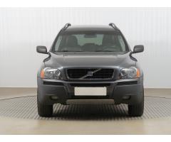 Volvo XC90 D5 136kW - 2